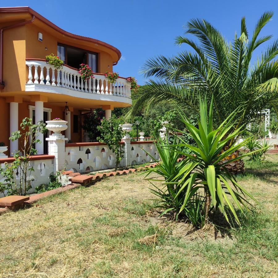 Caccuri Villa Di Gioia מראה חיצוני תמונה