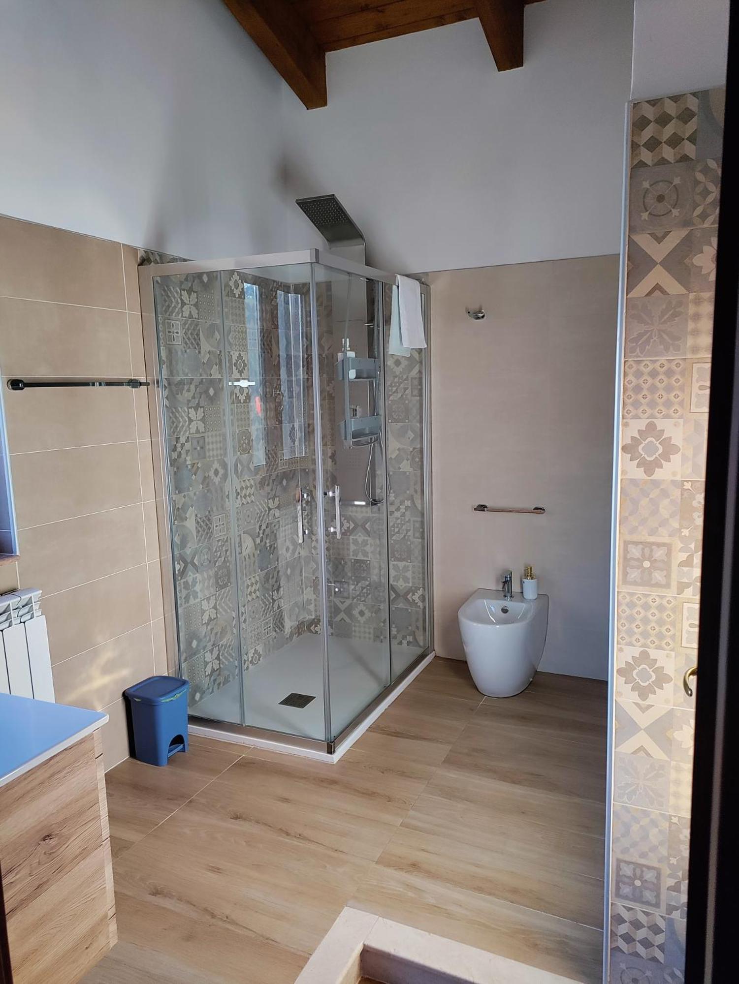 Caccuri Villa Di Gioia מראה חיצוני תמונה