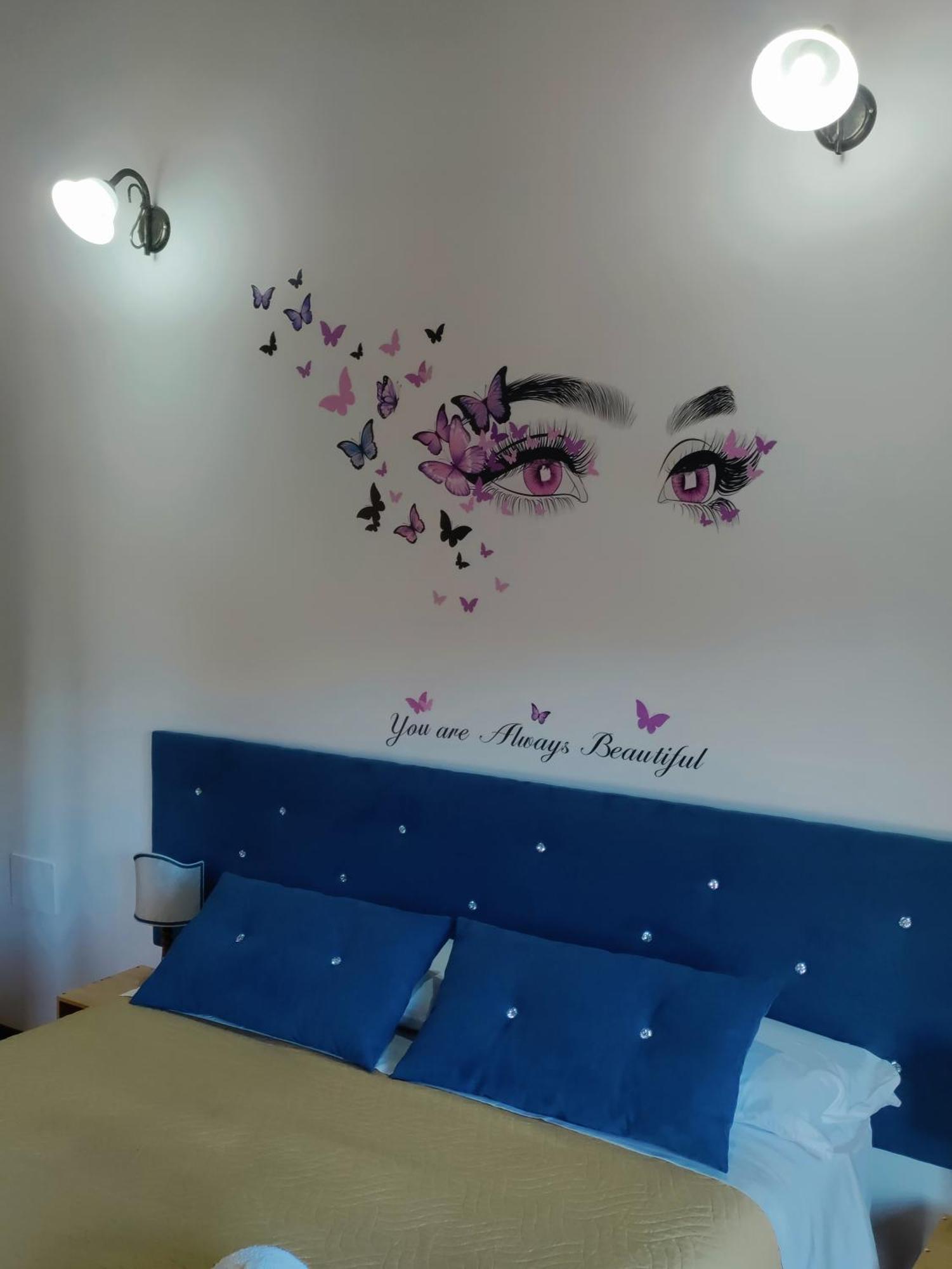 Caccuri Villa Di Gioia מראה חיצוני תמונה