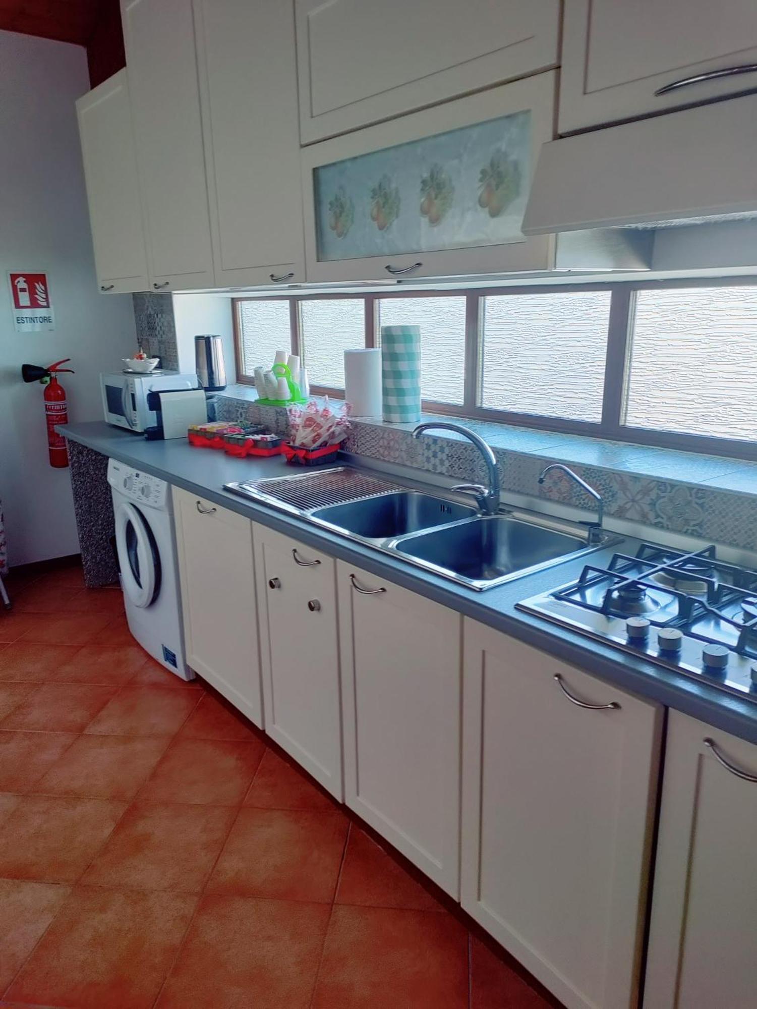 Caccuri Villa Di Gioia מראה חיצוני תמונה