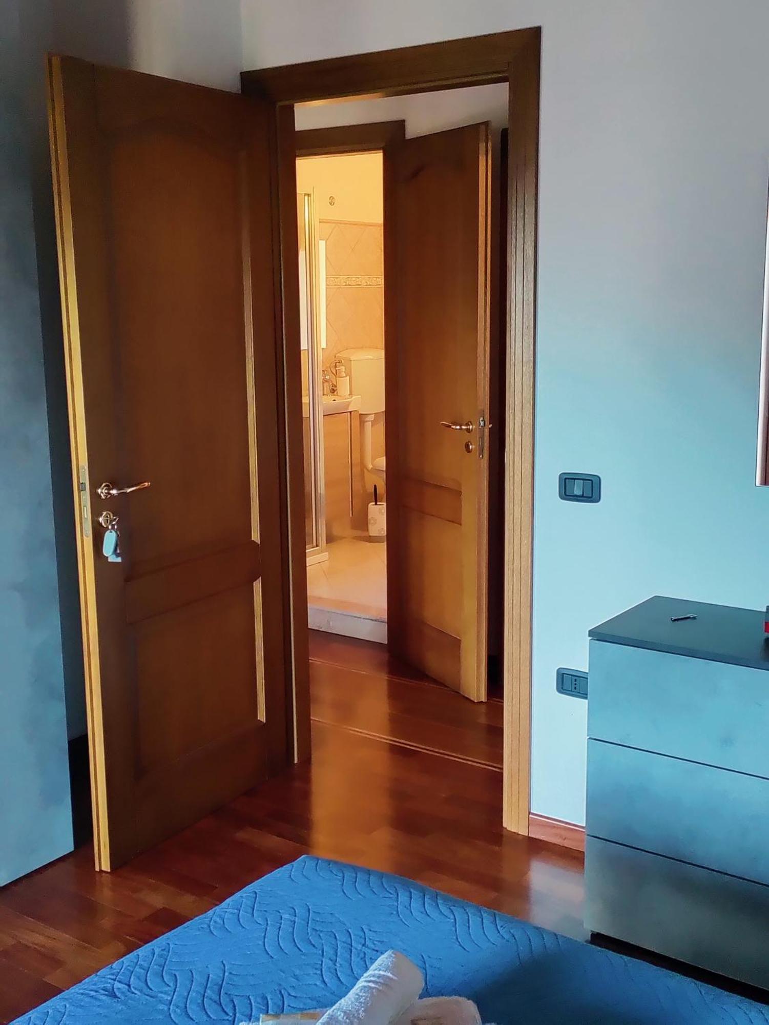 Caccuri Villa Di Gioia מראה חיצוני תמונה